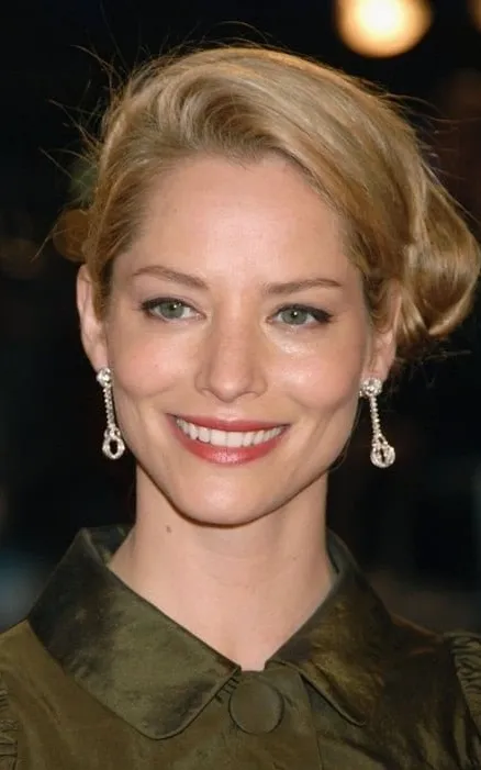 Sienna Guillory