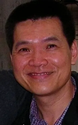 Ferdinand Hoang
