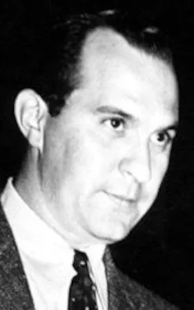 James V. Kern