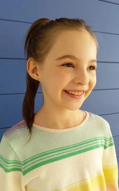 Isabel Steszgal
