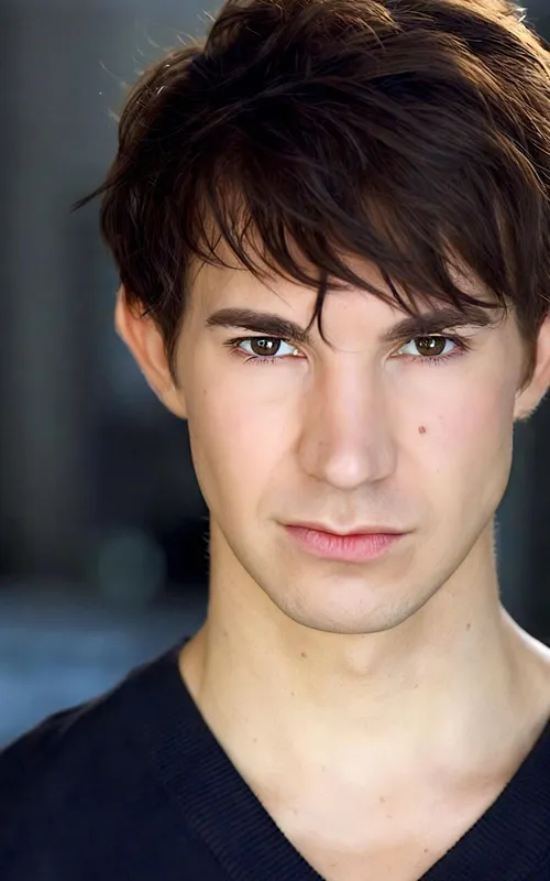 Kory Getman