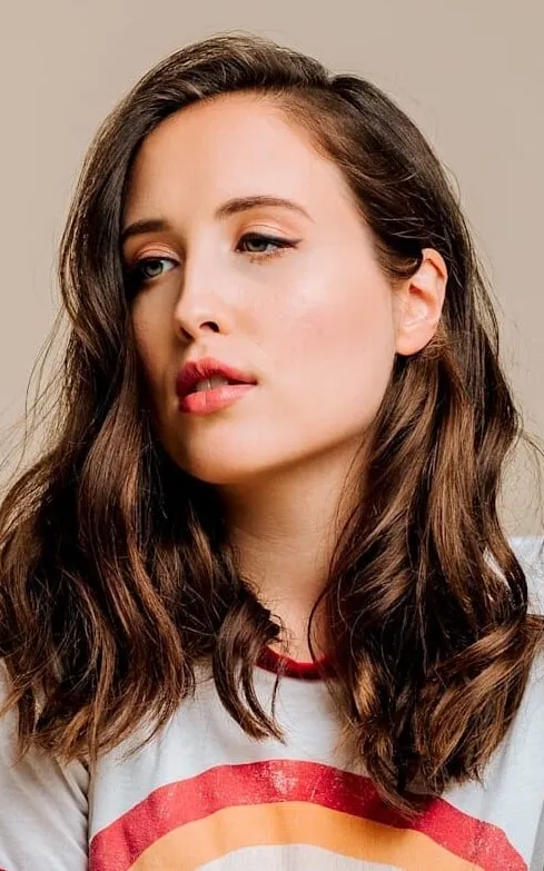 Alice Merton