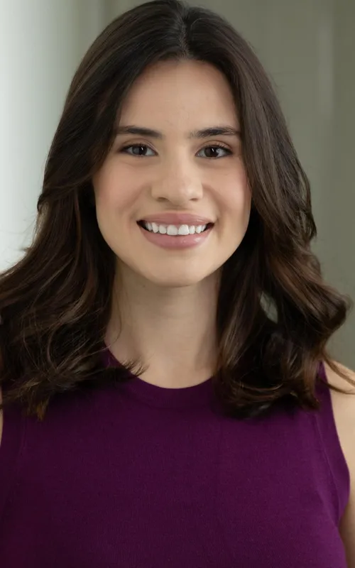 Victória Vergamine