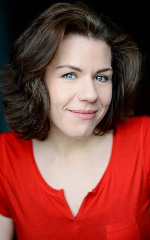 Claire Warden