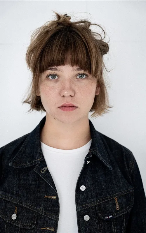 Colette Crouzet