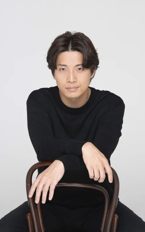 Murai Naruhito
