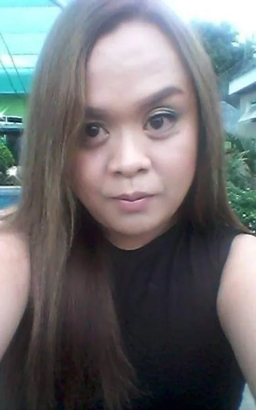 Ericka Dela Cruz