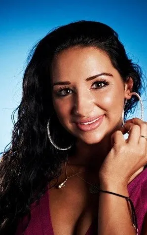 Tashie Jackson