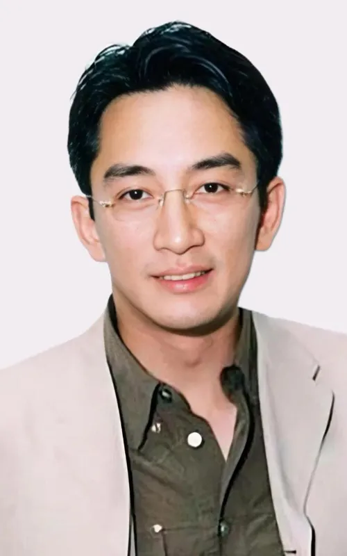 Lawrence Ng