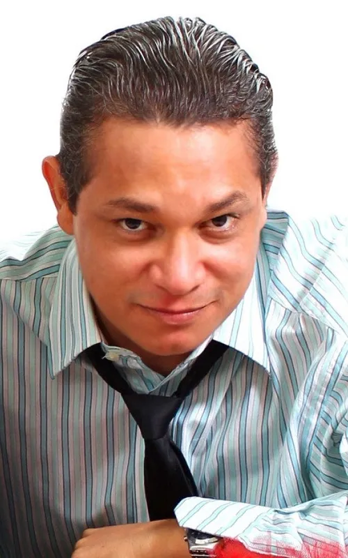 Miguel Alcantara