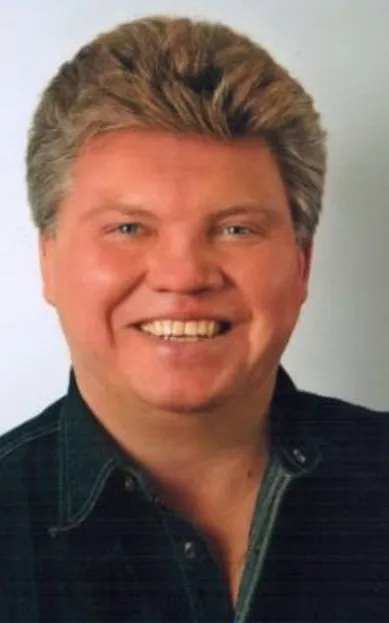Valeriy Fedotov