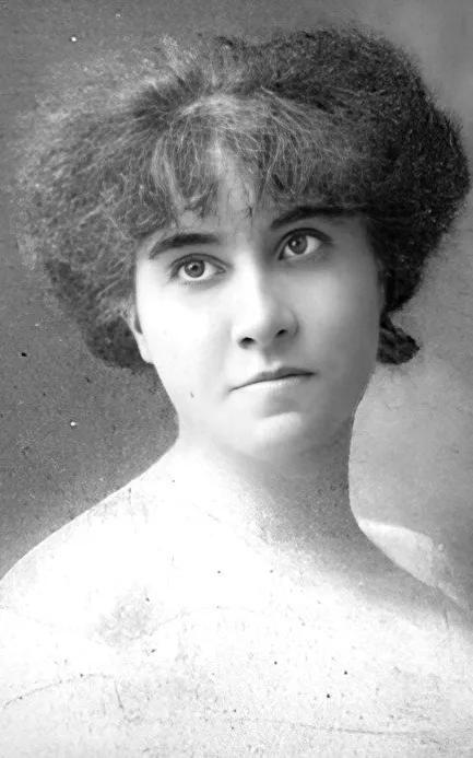 Florence Nelson