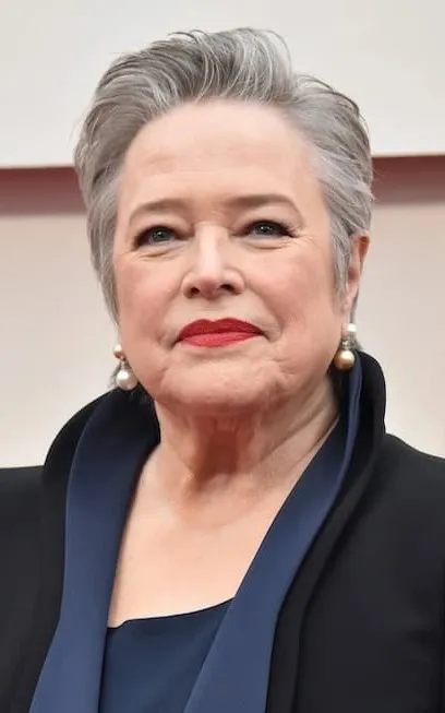 Kathy Bates