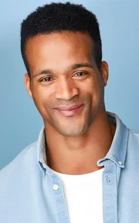 Eric Dawkins