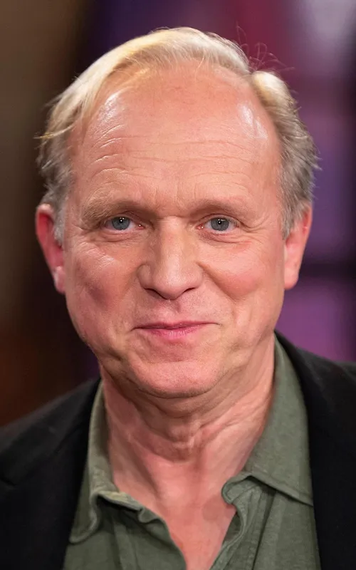 Ulrich Tukur