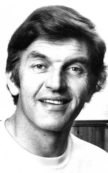 David Prowse