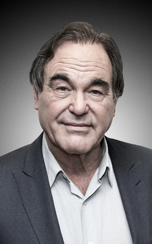 Oliver Stone