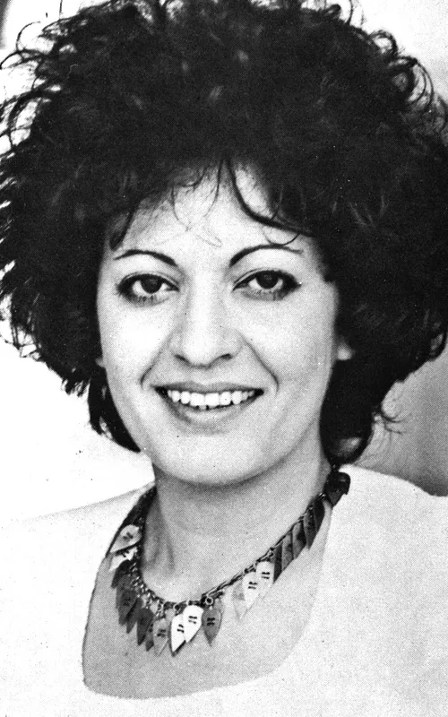 Antonia Forlani