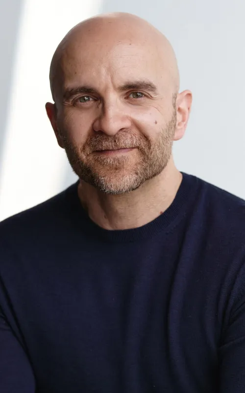 Monty Burgess