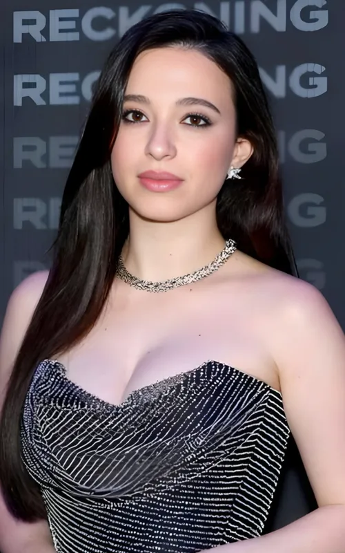 Mikey Madison