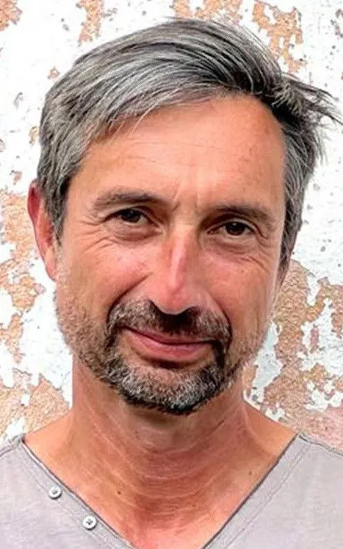 Michael Pitiot