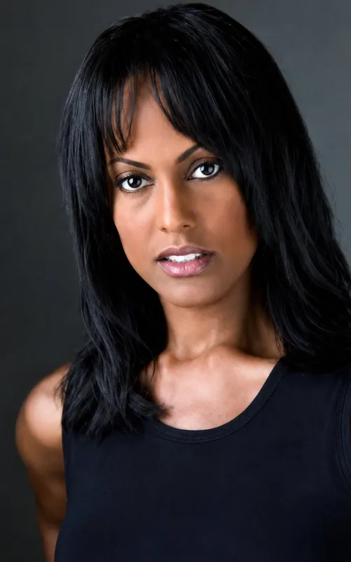 Tracy Shreve