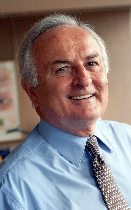Bernard Miyet