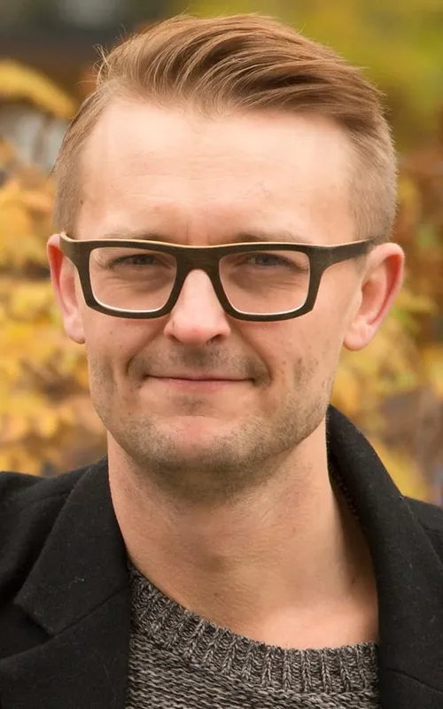 Antti Mikkola