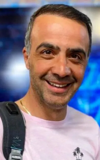 Mihalis Sofokleous