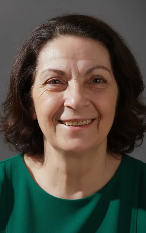 Nermin Özses