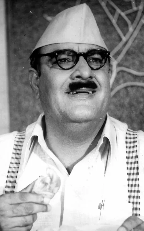 Rajendranath Malhotra