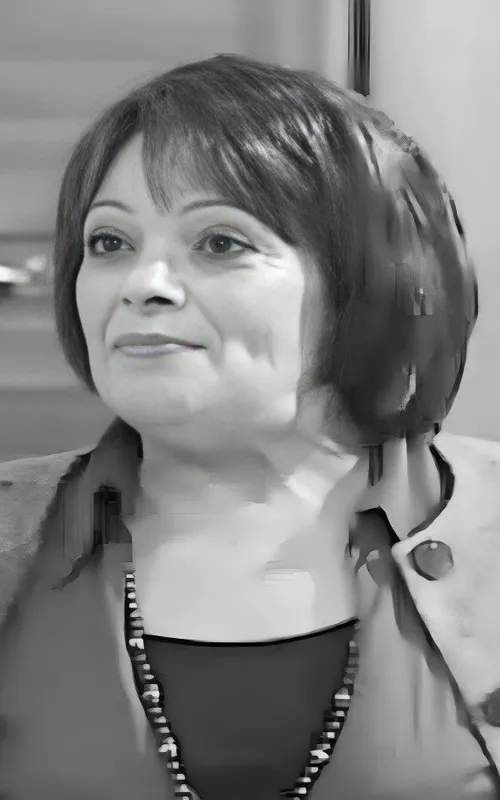 Khadija Souissi
