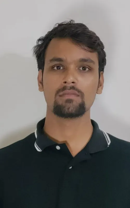 Abhishek vijay