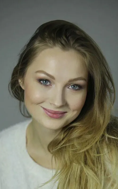 Daria Brankevich
