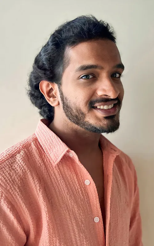 Barathy Kolappan