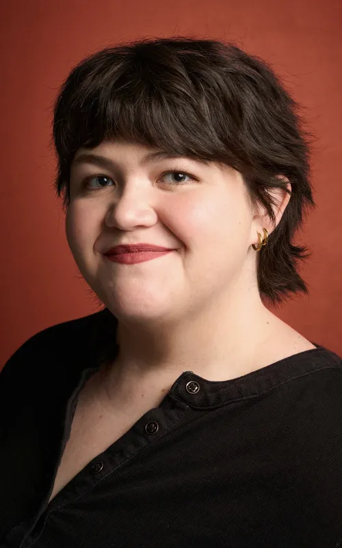 Naomi Winders