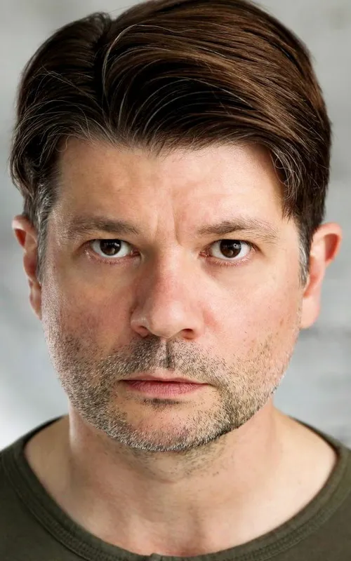 Nick Danan