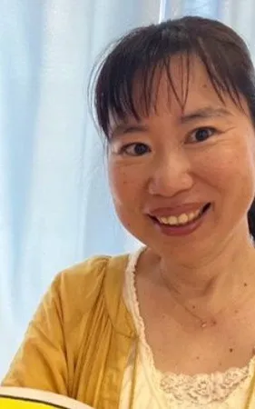 Emi Tadokoro