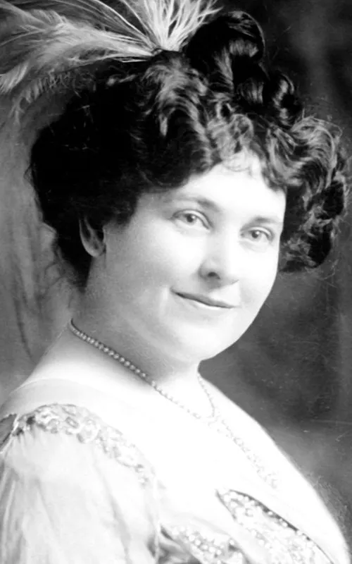 Paula Blackton