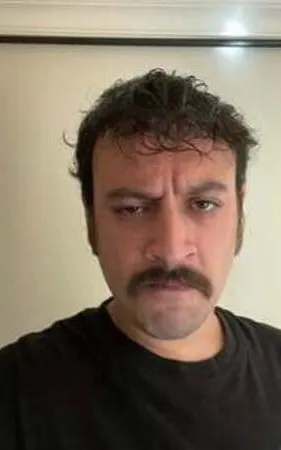 Enis Kirazoğlu
