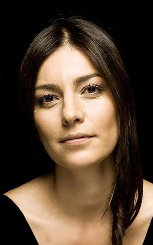 Seda Akman