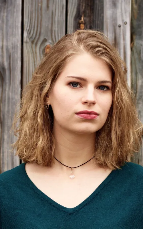 Tori K. Hight