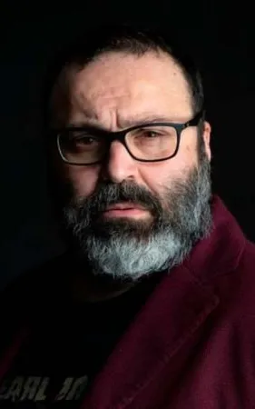 Massimiliano Bruno