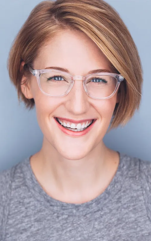 Alexandra Spieth