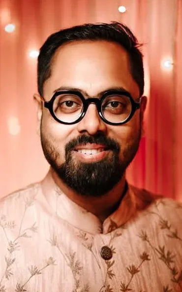 Soumya Majumdar