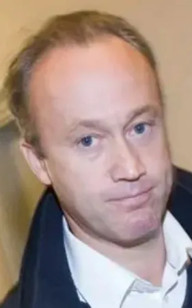 Thomas Jisander