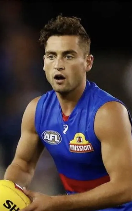 Luke Dahlhaus