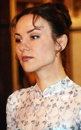 Natalya Panina