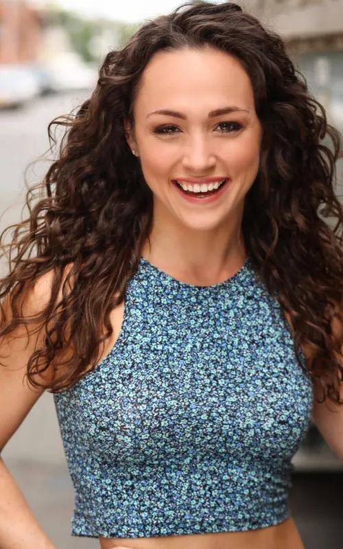 Brittany Conigatti