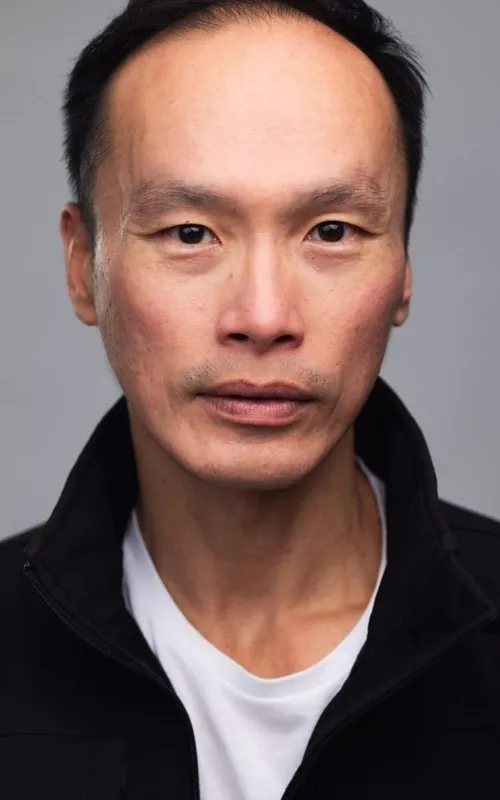 William Mychael Lee